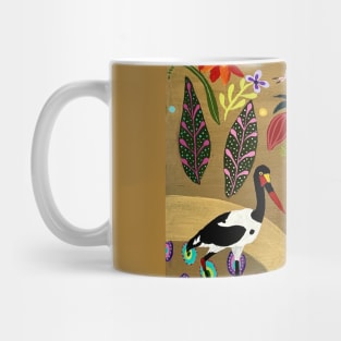 Cleopatra's Gardens Mug